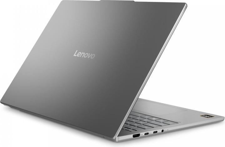 Actual product image Lenovo IdeaPad Slim 5 16AKP10 350 Laptop 40,6 cm (16") WUXGA 16 GB DDR5-SDRAM 1 TB SSD Wi-Fi 7 (802. (16", 16 GB, 1000 GB, DE)