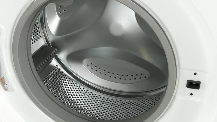 Actual product image Indesit BWE 91497X WV IT (9 kg, Left)