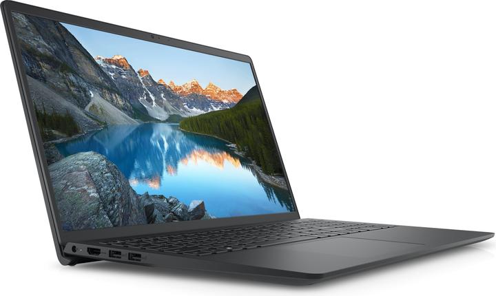 Actual product image Dell Inspiron 15 3520 (15.60", Intel Core i5-1235U, 16 GB, 512 GB, DE)