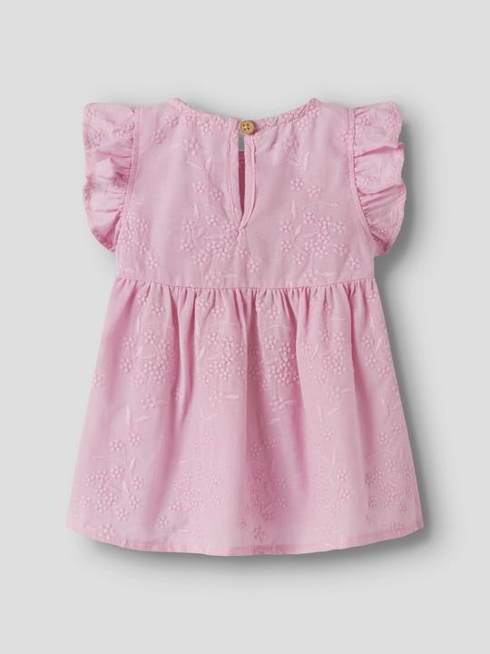 Produktbild Name it Bio-Baumwoll Kleid (74)
