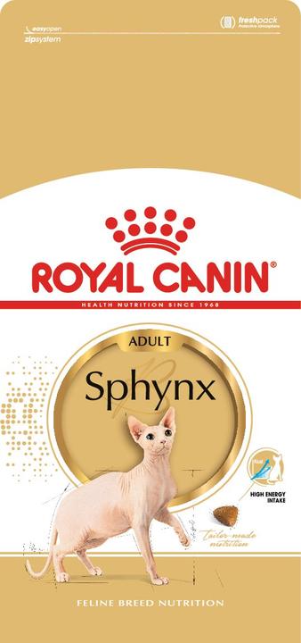 Immagine prodotto Royal Canin Sphynx (Adulto, 1 pz., 2000 g)