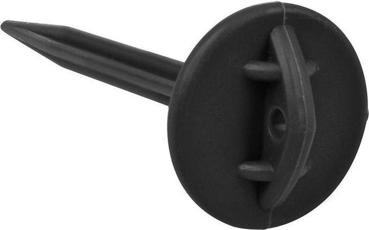 Actual product image ProPlus Peg for ground sheet plastic set of 10 pieces