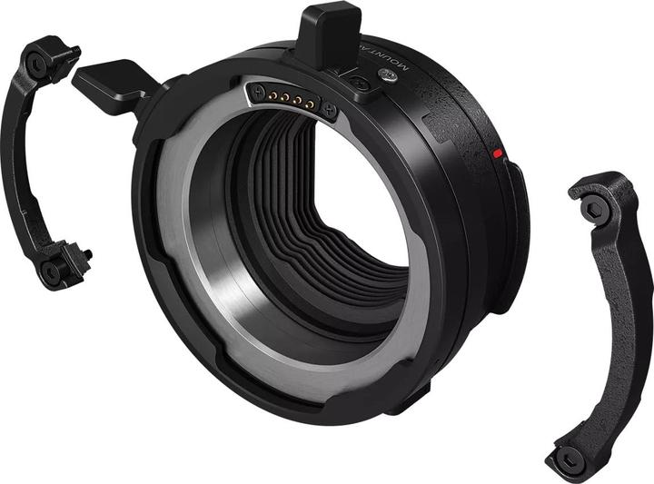 Actual product image Canon PL-RF Mount Adpater
