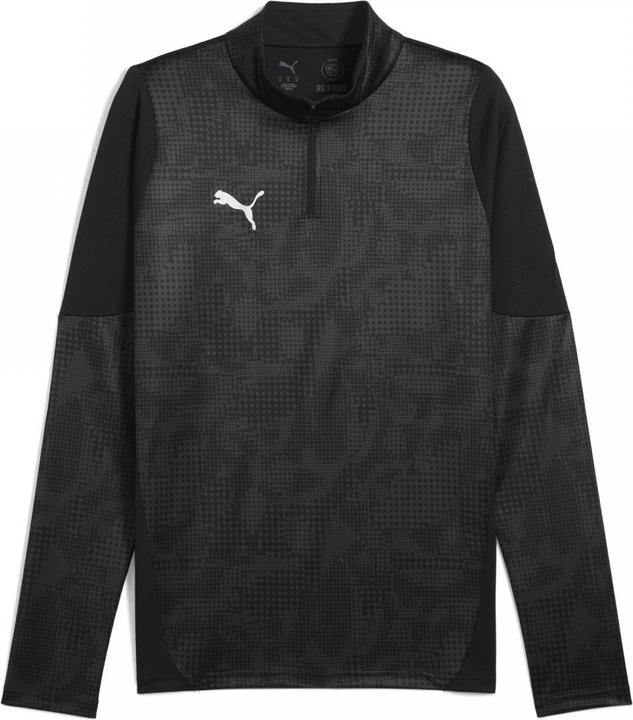 Actual product image Puma teamCUP Training 1/4 Zip Top (3XL)