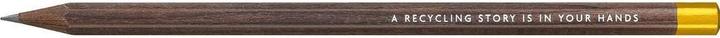 Produktbild Caran d'Ache Nespresso Swisswood (3 mm, HB, 3 x)