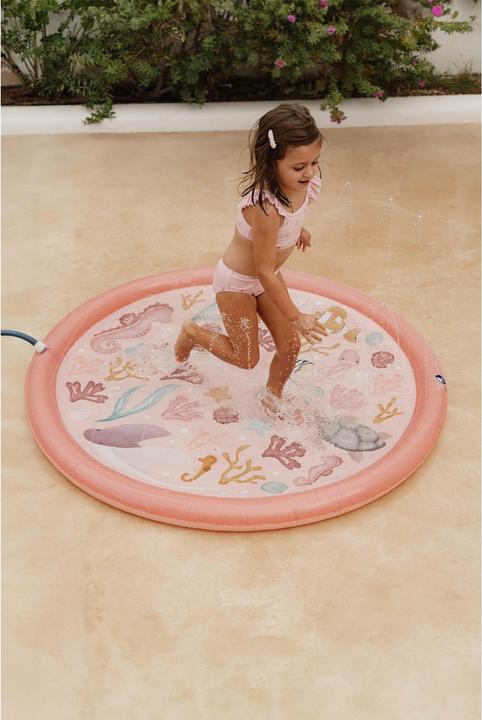 Image du produit Little Dutch Tapis d'arrosage Ocean Dreams