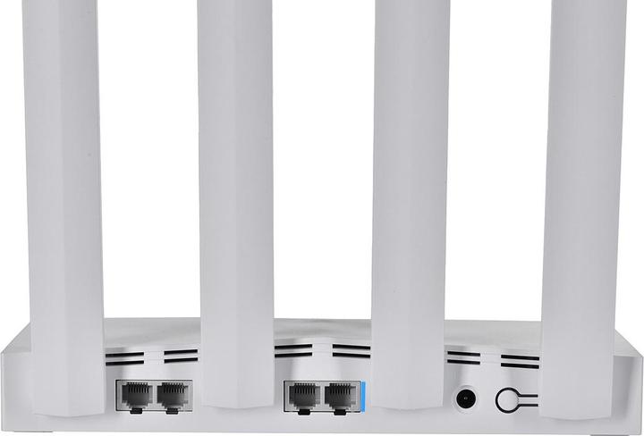 Actual product image ZTE MC889+T3000