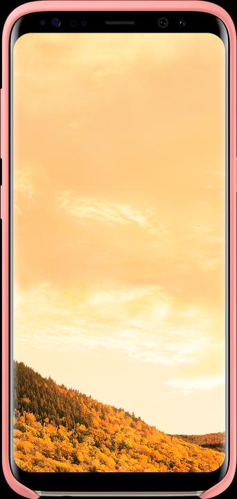 Immagine prodotto Samsung Silicone (Samsung Galaxy S8)