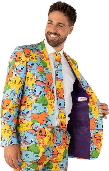 Image du produit OppoSuits Pokémon (56)