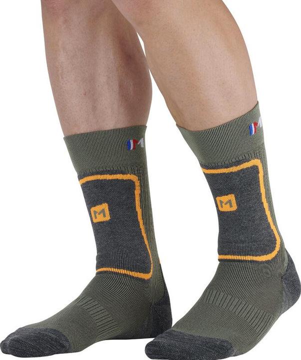 Monnet Jarrette Trek Perf - Trekkingsocken (39 - 40)