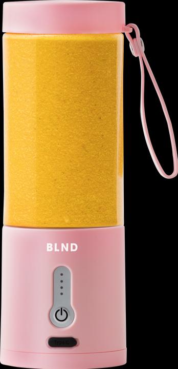 Pink Blender
