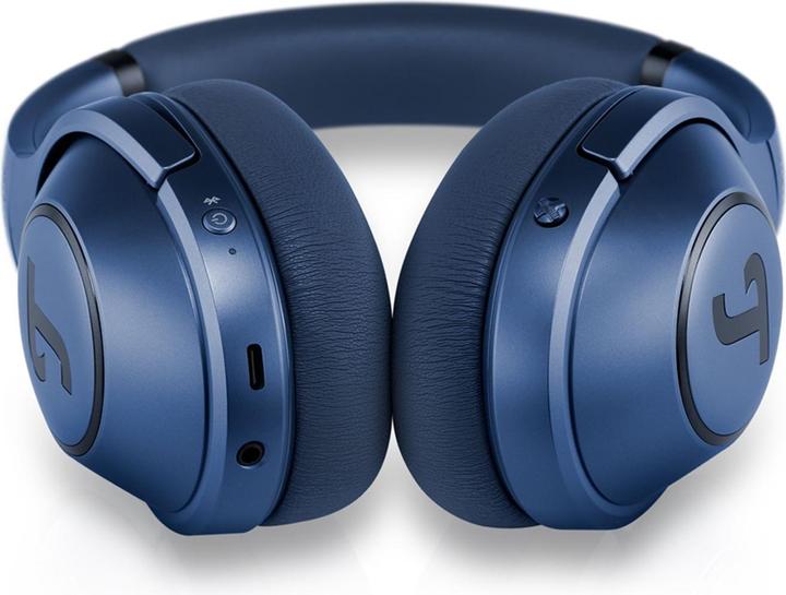 Image du produit Teufel Real Blue (NC, 55 h, Sans fil, Filaire)