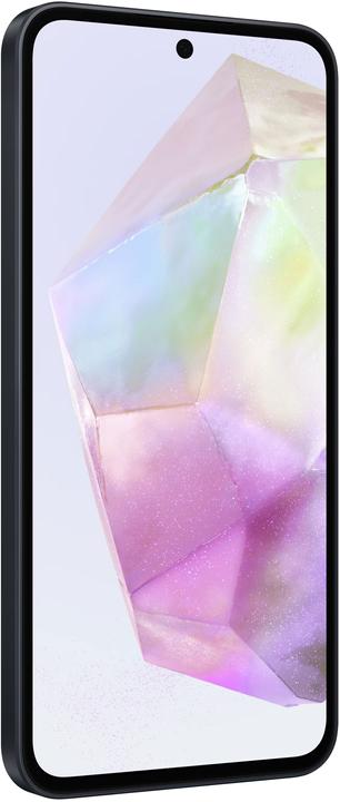 Actual product image Samsung Galaxy A35 Enterprise Edition (128 GB, Awesome Navy, 6.60", Hybrid Dual SIM, 50 Mpx, 5G)