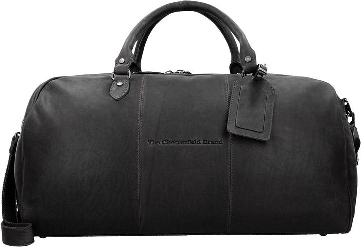 Immagine prodotto The Chesterfield Brand Weekender William 0004 (43 l)