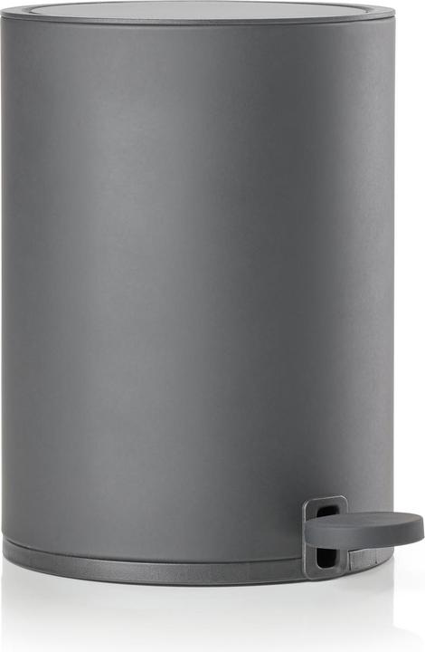 Image du produit F&R Seau à pédale Karma 3 litres Grey (3 l)