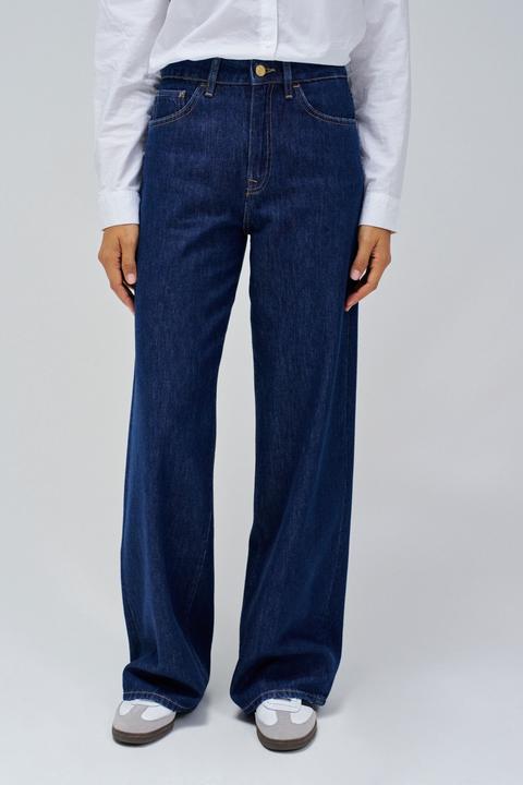 Actual product image Salsa Jeans Wide Leg (26)