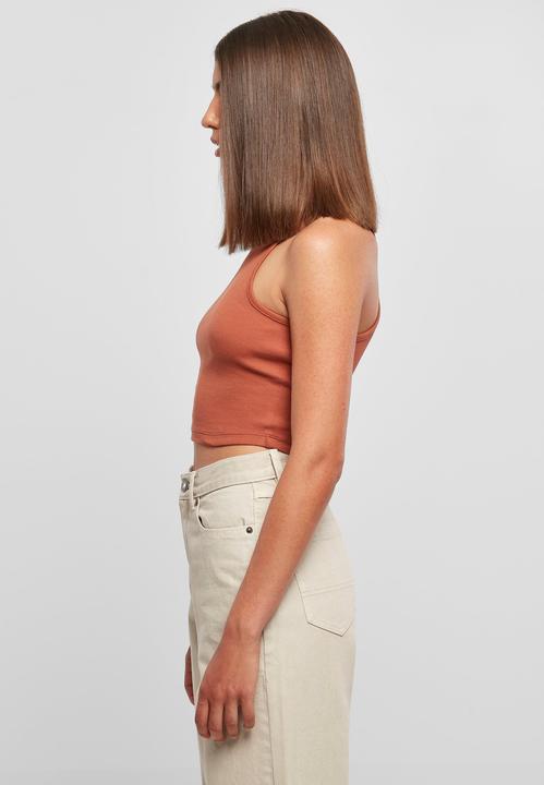 Immagine prodotto Urban Classics Ladies Cropped Rib Top (XXL)