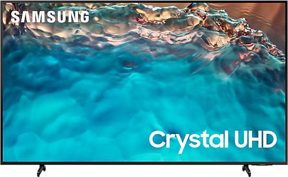 Actual product image Samsung UE43BU8072U (43", LED, UHD, 2022)