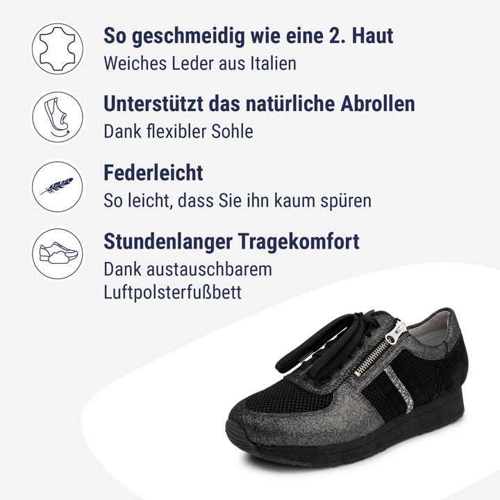 Image du produit Vitaform Sneaker Soft (40)