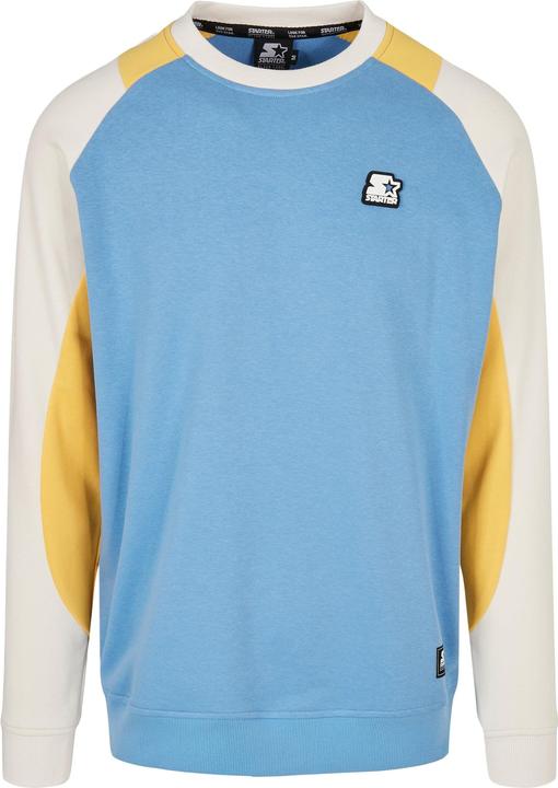 Produktbild Starter Laser Crew - 16878 (XXL)
