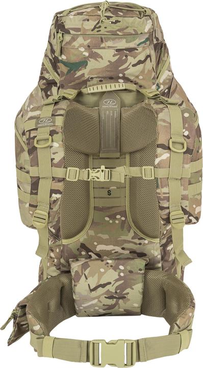 Image du produit Highlander Forces 66 Hmtc (66 l)