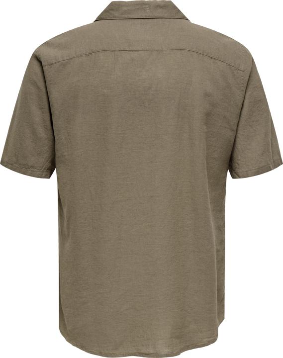 Image du produit Only & Sons ONSCAIDEN Chemise Chemise (M)