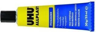 Actual product image UHU Allplast (30 g, 30 ml)