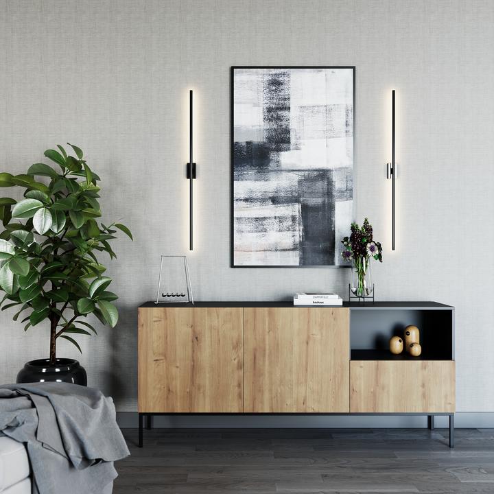 Productafbeelding ELTAP Lanzzi (180 x 40 x 80 cm)