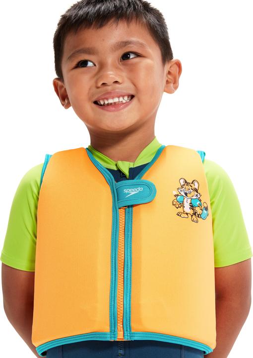 Actual product image Speedo Learn to Swim (One size, 0 - 15 kg)