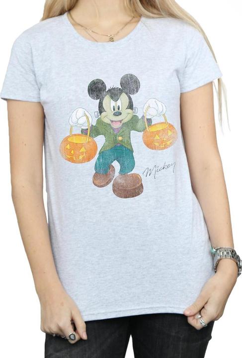 Produktbild Disney Frankenstein Mickey Mouse TShirt (XL)