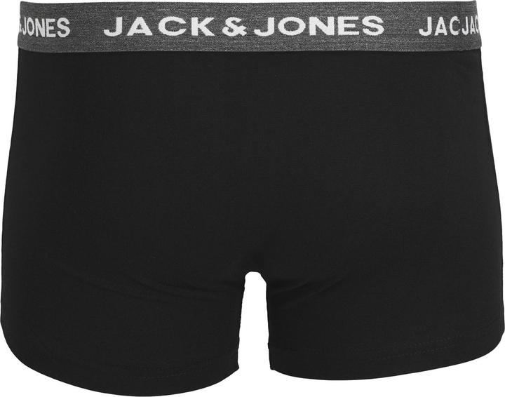 Actual product image Jack & Jones 5-pack boxer shorts (M, 5-pack)