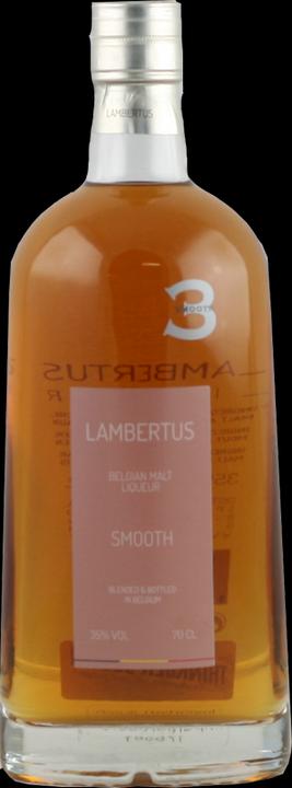 Produktbild Radeberger Lambertus Smooth (1 x 70 cl)