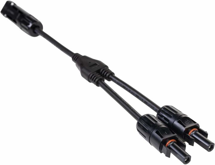 Image du produit Furber.power Distributeur en Y (Câble solaire)
