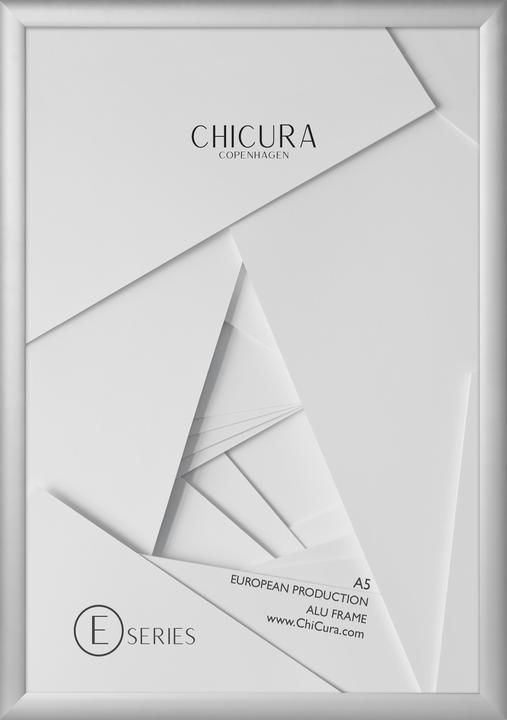 Immagine prodotto ChiCura Telaio in alluminio E - Acrilico (A5)