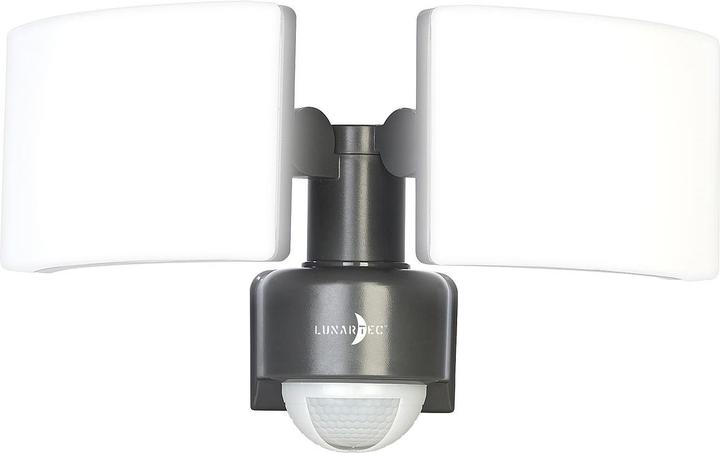 Immagine prodotto Lunartec Duo (3200 lm, IP65)