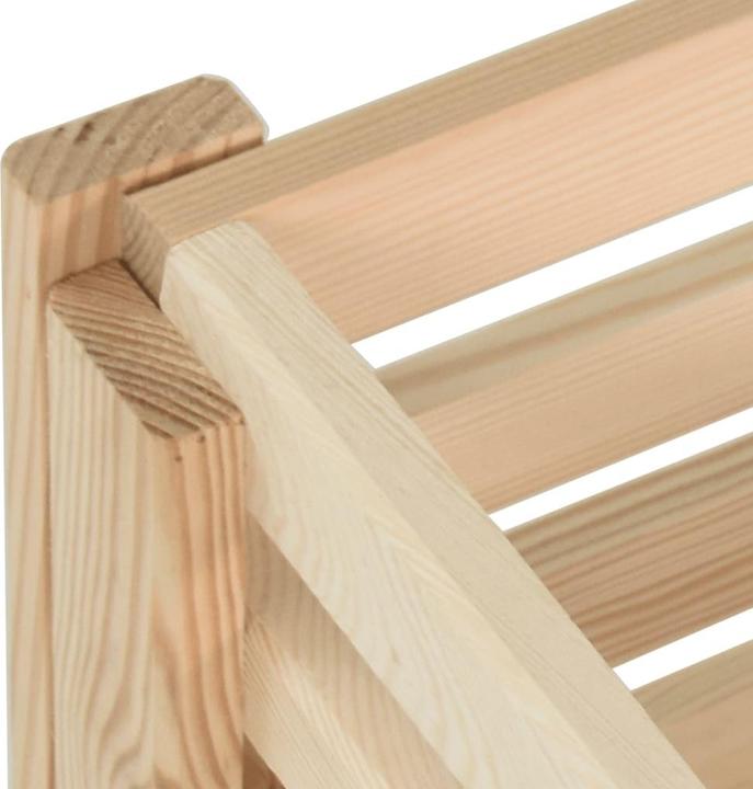 Actual product image VidaXL Rémi (60 x 40 x 50 cm)