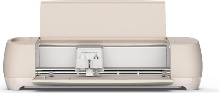 Actual product image Cricut Explore 4 (P)