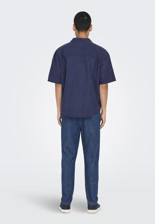Image du produit Only & Sons ONSCAIDEN Hemd Hemd (XL)