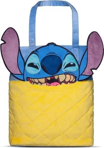 Produktbild Difuzed Lilo & Stitch Tragetasche Pineapple Stitch
