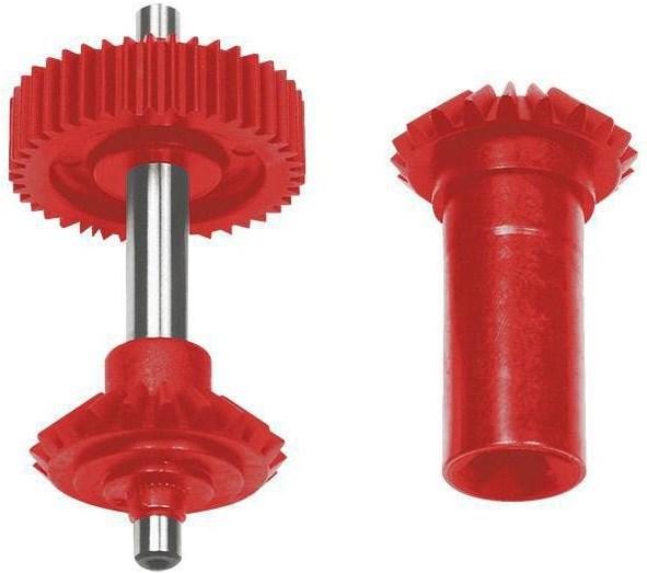 Immagine prodotto Align Set di ingranaggi anteriori con tubo di torsione M0.6/40T