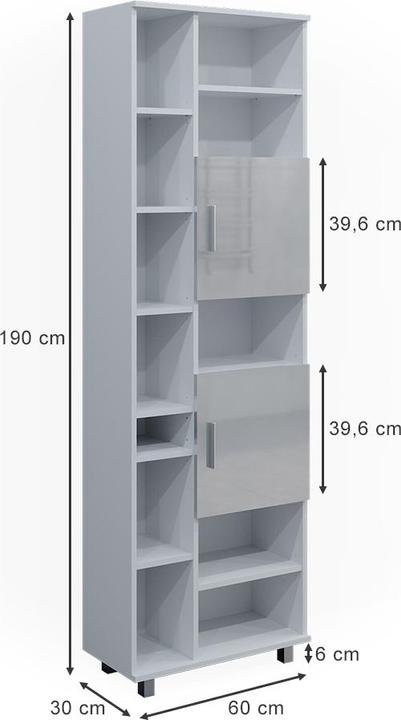 Actual product image Vicco Ilias