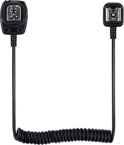 Produktbild JJC Synchronkabel für Canon E-TTL 2 Blitz (Blitzkabel)