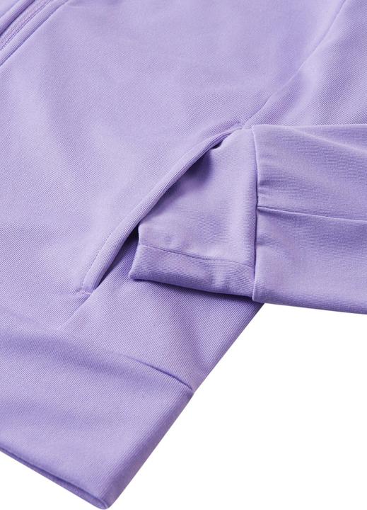 Produktbild Reima Kinder jacke Luotettu Lilac amethyst (152)