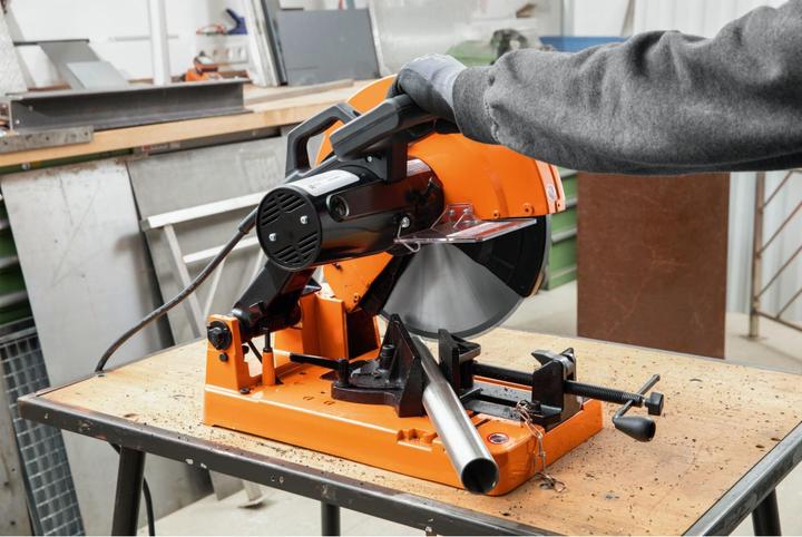 Actual product image Fein MKAS 355