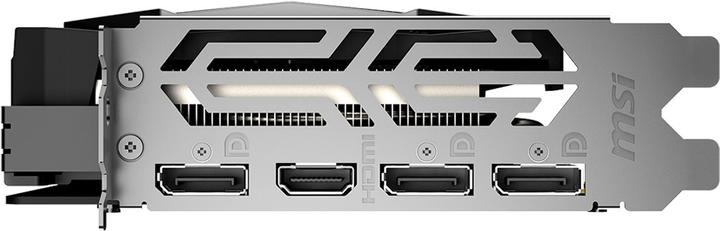 Image du produit MSI GeForce GTX 1650 SUPER GAMING X (4 Go)
