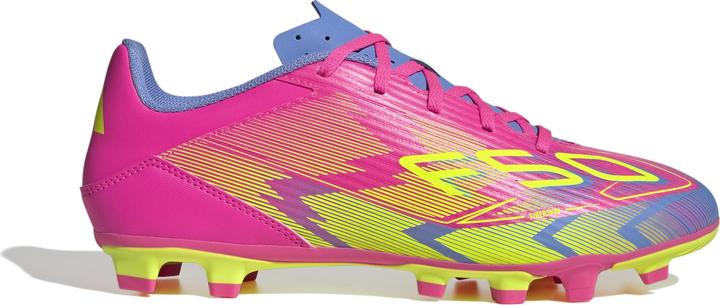 adidas F50 Club FG/MG (44 2/3)