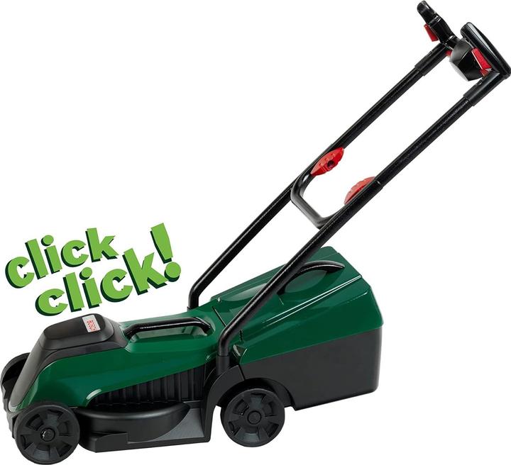 Actual product image Theo Klein Bosch Garden - Rotak lawn mower