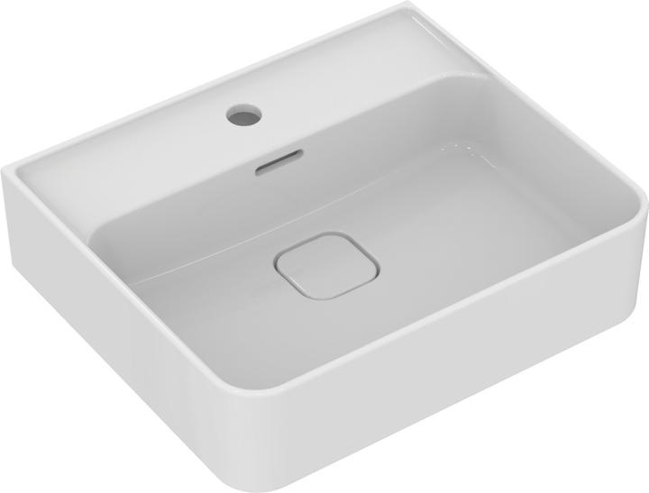 Immagine prodotto Ideal Standard Lavamano Strada II 50 cm bianco T292801 (430 mm, 500 mm)