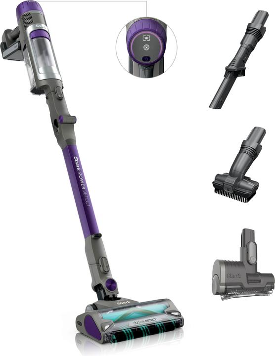 Produktbild Shark IP1251EUT Detect Pro Max Akku Staubsauger