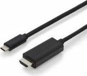 Produktbild Digitus USB Typ C — HDMI (Typ A) (5 m, HDMI)